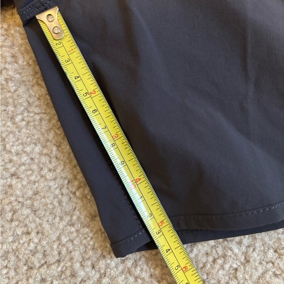 NEW Abercrombie & Fitch Men’s Shorts - Black XL - Picture 6 of 6